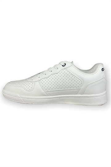 Champion Sneakers - Chicago - Vit